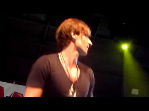 Live Gilles Luka 'with the sunshine' mix live