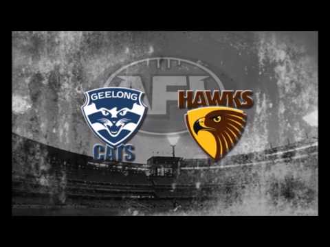 AFL - Geelong v Hawthorn Qualifying Final 2016 Preview