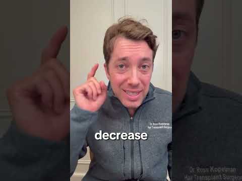 Can Natural DHT Blockers Stop Hair Loss?