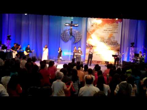 morning worship 06 24 2011