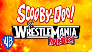 Scooby-Doo! Wrestlemania Mystery | First 10 Minutes | WB Kids