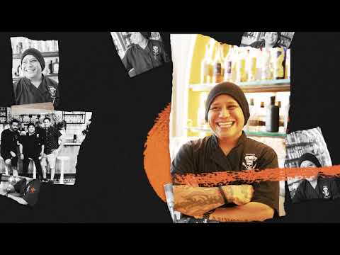 Papaya x Jajaja - Meal Drop Teaser