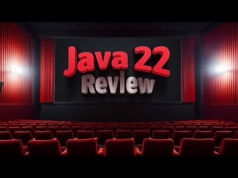 Java 22 Release Notes Review Inside Java Newscast 65