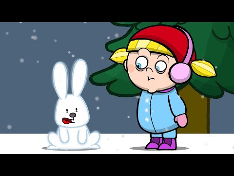 Lili és a Hónyuszi