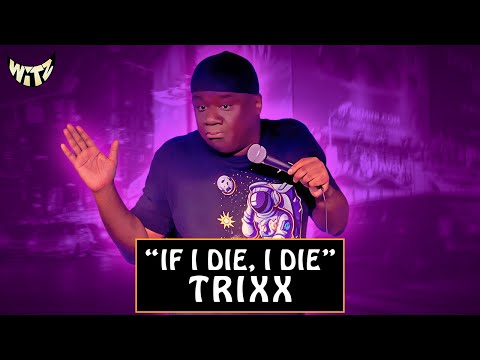 Witz Comedy TV and The Stand NYC