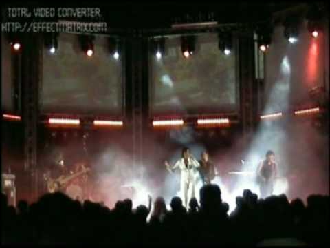 FIORDALISO Se rinasco Tour 2010