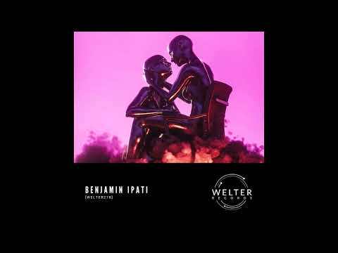 Benjamin Ipati – Iubirea Noastră Prinde Aripi [WELTER278]