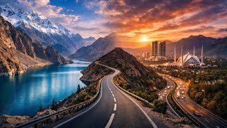 Islamabad to Hunza Complete Trip Plan 2026 | Route &amp;amp; Itinerary