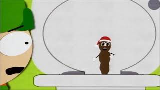Mr. Hankey - Howdy Ho!!!