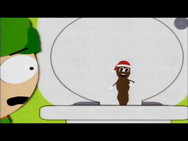 Vídeo relacionado con South Park Mr. Hankey Howdy Ho Christmas Wreath Camiseta