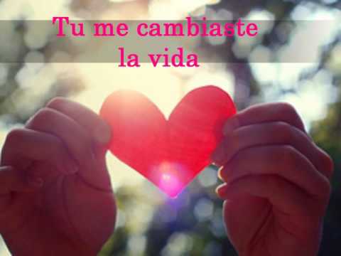download lagu mp3 mp4 Te Amo Amor Mio, download lagu Te Amo Amor Mio gratis, unduh video klip Te Amo Amor Mio
