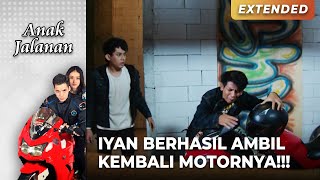 Download lagu PANCING ANAK SRIGALA! Warrior Berhasil Ambil Kembali Motor Iyan!!! | ANAK JALANAN | EPS.29 Part 4/5 mp3
