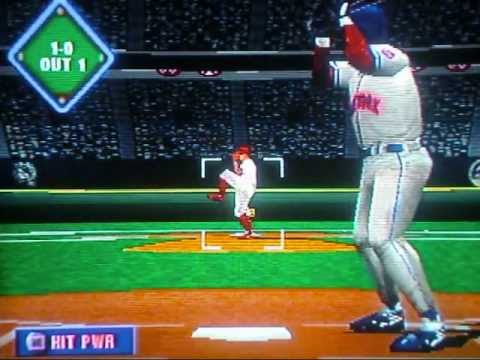 MLB 2000 Playstation