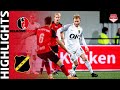 Samenvatting Helmond Sport - NAC Breda (13-01-2023)