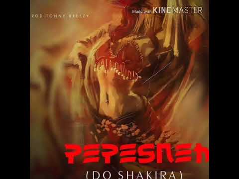 Olamide x Bow Chase - PEPESNEH (DO SHAKIRA) | ZAMFRESH TV