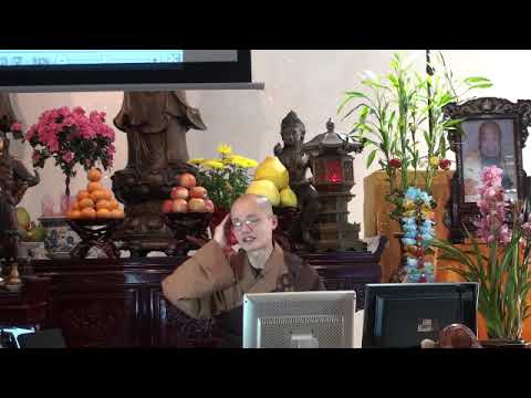 Earth Store Sutra - 02/12/2011