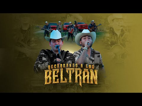 Recordando A Los Beltran - Primer Rango, El Aboytes Y Su Carril Izquierdo (EN VIVO 2024)