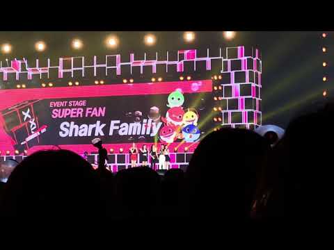 180707 SBS SUPER CONCERT IN TAIPEI(RED VELVET)