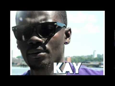 Kay Dizzle ft Castro - My Boo (Prod by UGene)