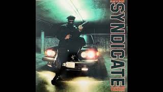 01 Ice-T - Rhyme Syndicate Comin' Through