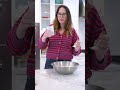 My BEST EVER Pie Crust Recipe