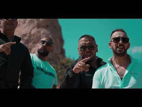 Bescart Trio x T-boss x Báró - Zsámore (OFFICIAL MUSIC VIDEO)