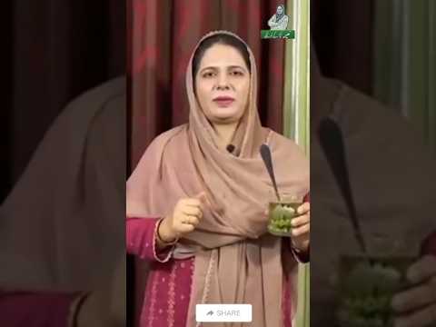 Anti-Aging Ka Sabse Bara Raz | Subah Nihar Moo Adrak Ka Juice Peenay Ka Faida | #antiagingsolutions