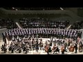Gefangenenchor Nabucco Verdi Seemanns Chor Hamburg Polizeichor Hamburg