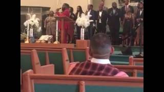 Change Your Situation Christopher Ervin &amp; Abraham&#39;s Descendants