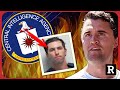 Charlie Kirk Assassination Colonel Watkins Drops Bombshells On CIA Playbook Redacted News