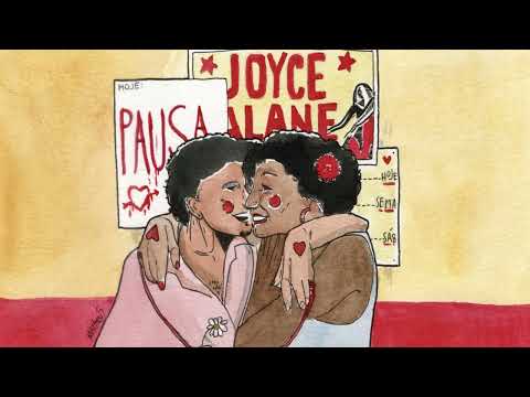 Pausa - Joyce Alane