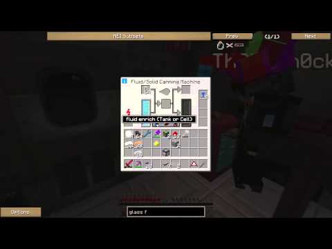 GETHERLAND 1.7.10 [S01E53] Mehr RF und EU müssen her - Lets Play Minecraft FTB The Dark Trillogy