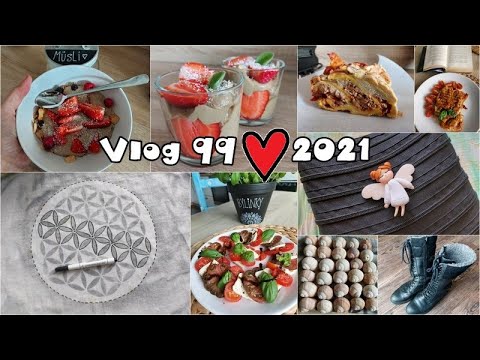 Vlog 99/21 - mandaly a ulity