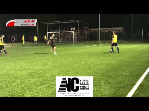 Trofeo Galasport 21/22 Open A - BOVISASCA CALCIO vs A.C CAPITAL TEAM - Highlights