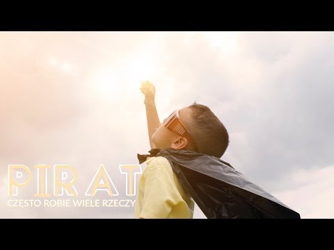 Pirat - Często robię wiele rzeczy [MASHUP]