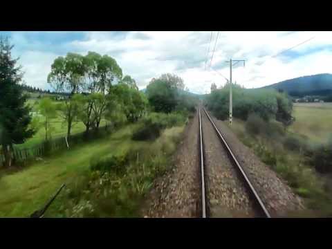 Cabview linia 502(zona viaductelor)[HD]