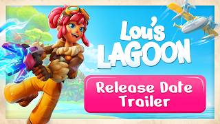 Lou&rsquo;s Lagoon