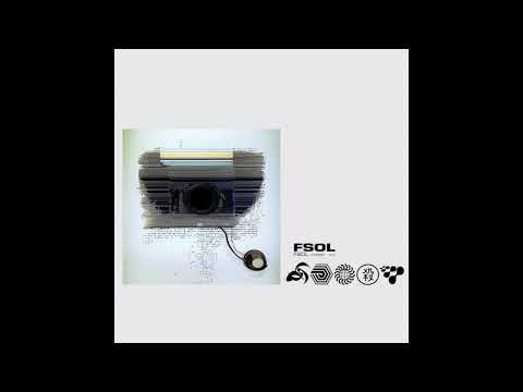 The Future Sound of London - Fentanyl