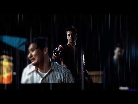 Tyler durden Edit  the Real slim shady