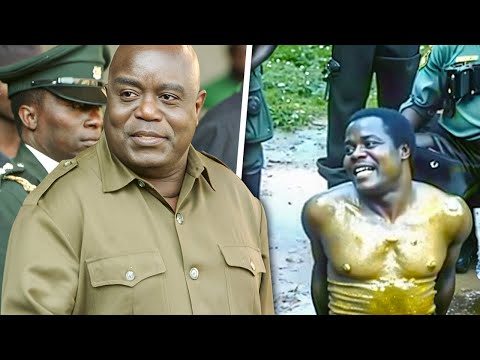 10 African Presidents Brutally Assassinated!