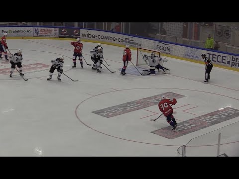 Lørenskog - Nidaros 3-1 / 4-3 (2020/2021)