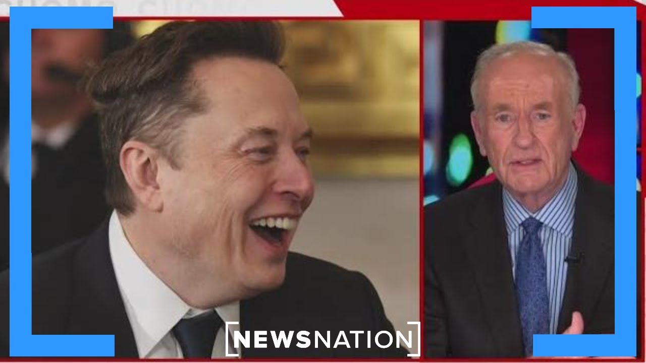 Bill O’Reilly: Musk won’t stage a coup; he ‘doesn’t have any power’ | Cuomo