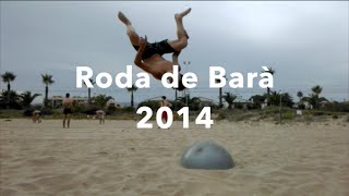 preview picture of video 'Roda de Barà 2014 / Summer 2014'