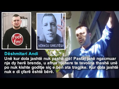 Vrasja e bujshme e Egli Progës, kush fshiu kamerat dhe kush qëlloi?! - Fiks Fare