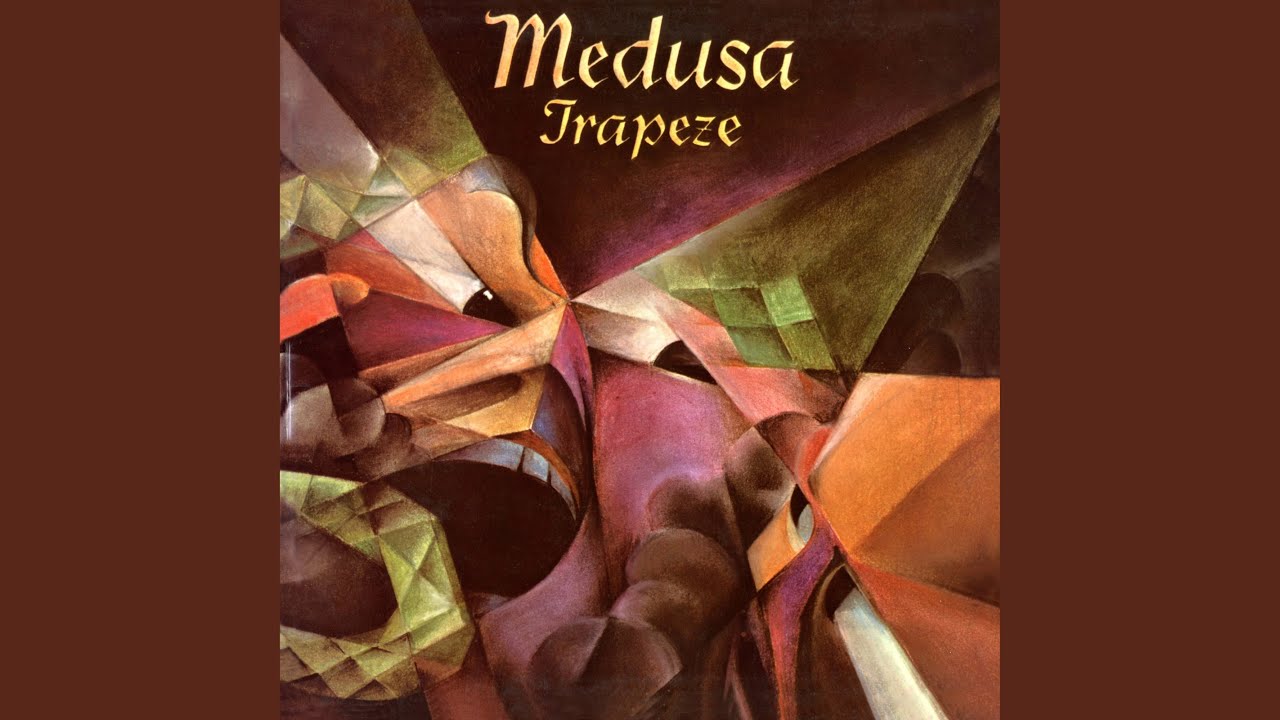 Medusa - YouTube