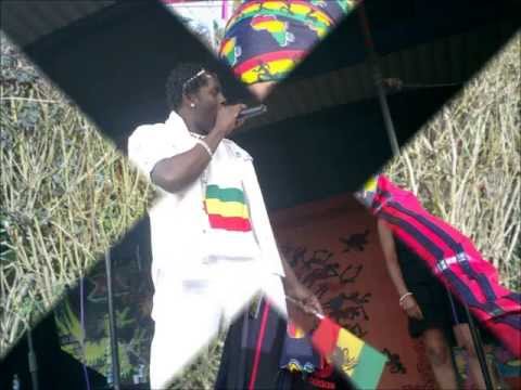 Revolutionary - Da Fuchaman ft Fitta Warri (Rise Up album out now from the link below)