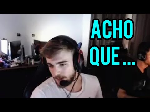 FAZE VIROU FREGUÊS ALEMÃO ?