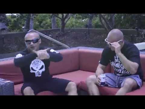 Bernard CG & Nerwus - HAJS