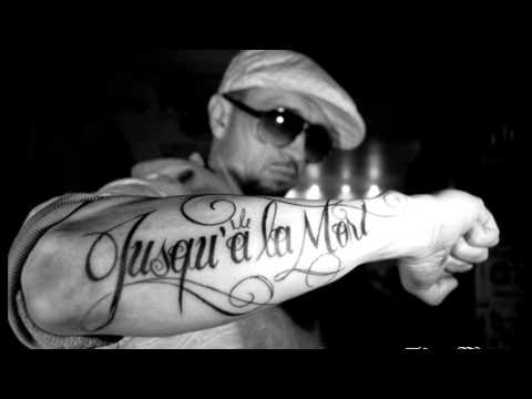 AZROCK - LA CHALEUR -