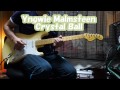 Yngwie Malmsteen - Crystal Ball - intro solo cover